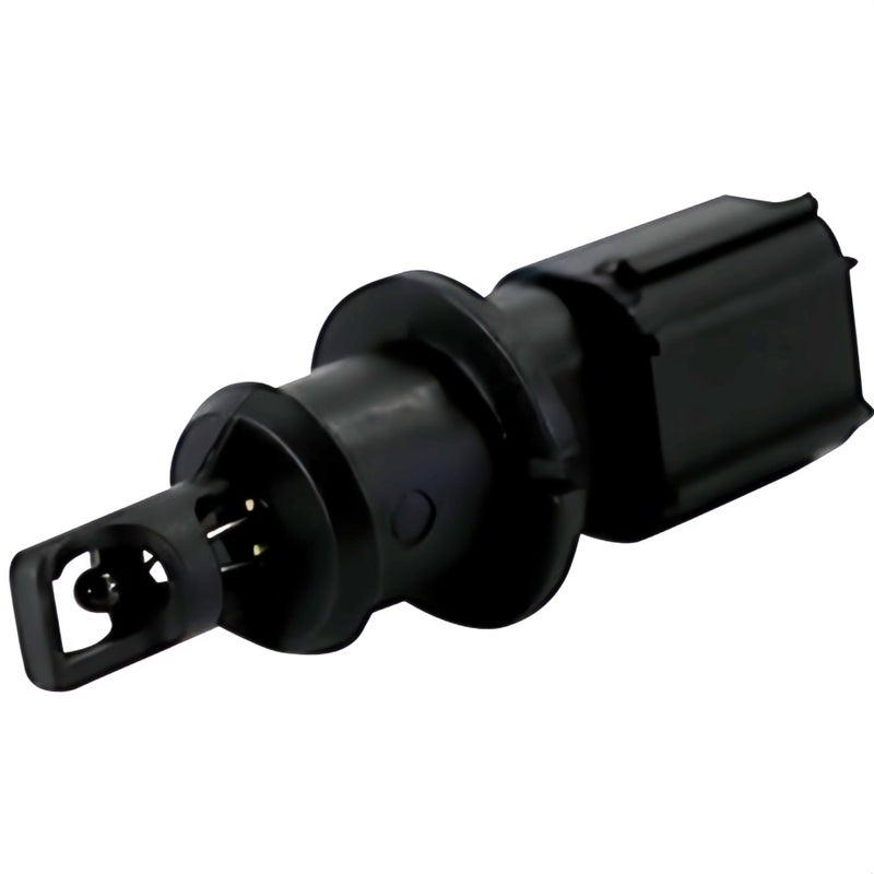 ZBN 4606487AB 4606487AA ax109 Air Intake Charge Temperature Sensor Compatible with Chrysler PT Cruiser Sebring Town&Country, Dodge Caliber Grand Caravan Stratus, Jeep Compass Liberty Patriot 5S1024 - Image 5